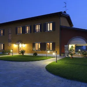 Bacche Di Bosco Agroturismo