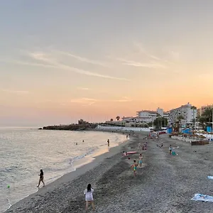 Edificio Sur , Nerja España