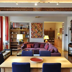 Splendid Housing , Milán Italia