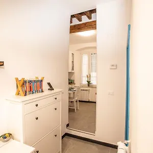  Apartment A Cazetta Nel Centro Storico Italien