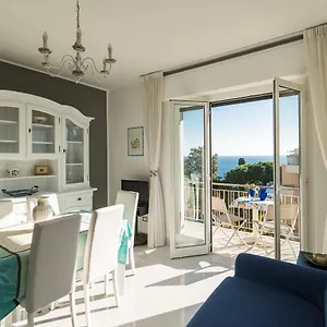  Apartment Casa Valentina Italien