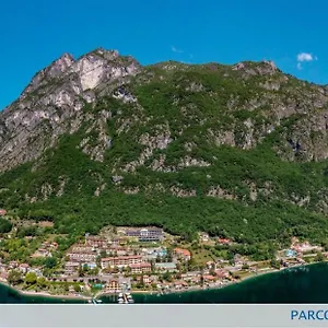 **** Hotel Parco San Marco Lifestyle Italien