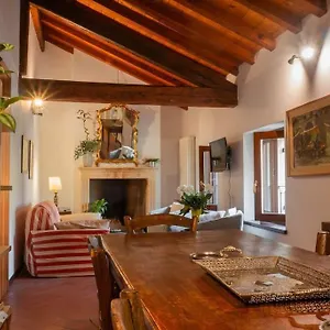 La Finestra Sul Civico Cinque Apartamento