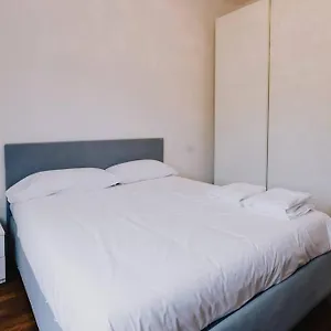 Palazzo San Zeno Apartamento
