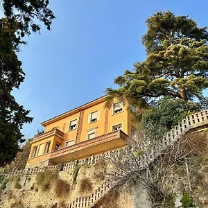 Apartment Manzati, Verona