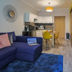Fratelli Gemma Cozy Flat Apartamento