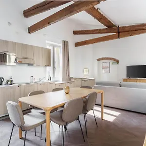 Limehome La Vigna In Citta Apartamento