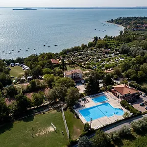 ** Resort Zocco Italien
